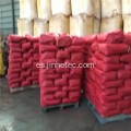 Bayferrox Quality Industrial Pigment Óxido de hierro rojo 120